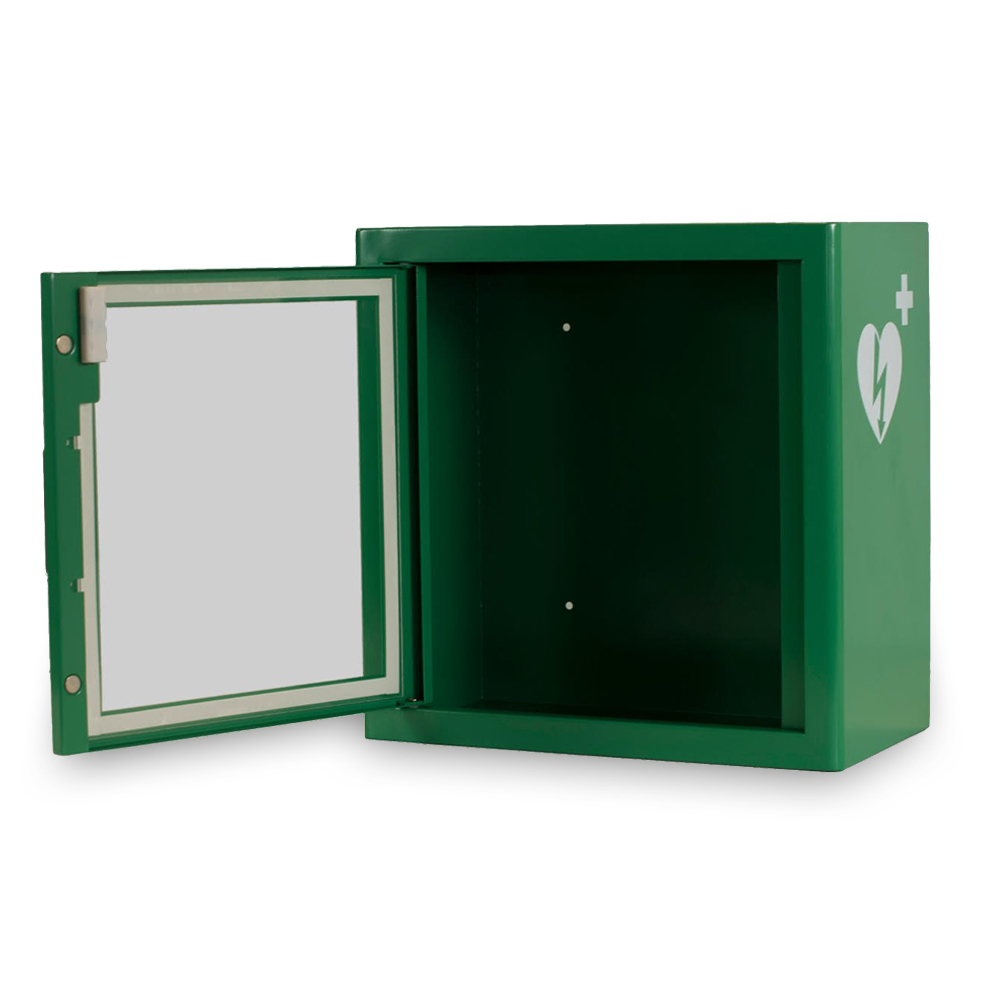 Huschka Arky-groen-open-ilcor
