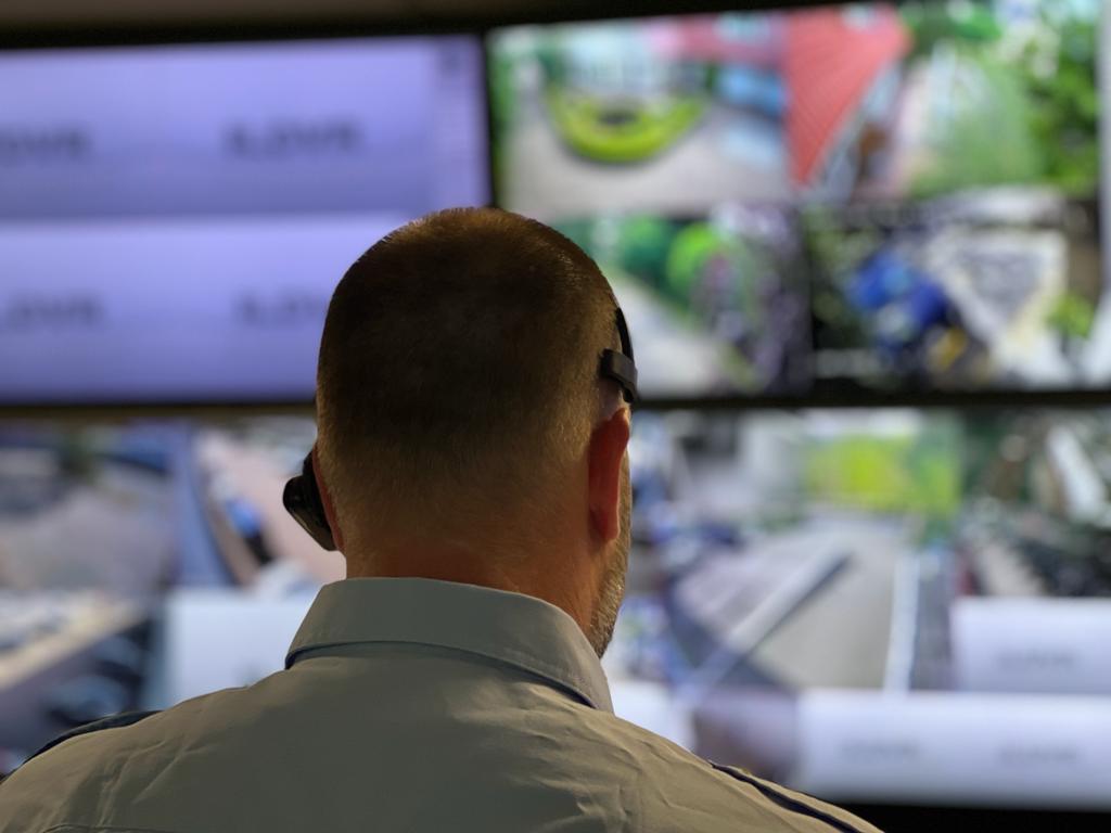 Parkeerbeheer Leiden. wij beheren uw parkeergarage op afstand.