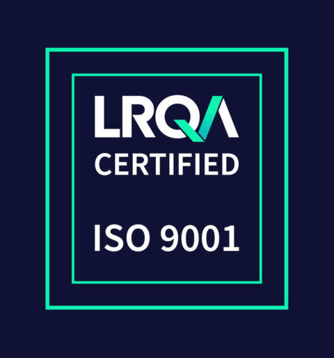 ISO 9001 certificering Huschka Groep – beveiligingsbedrijf Zuid-Holland