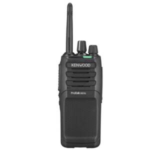 Kenwood TK3701D digitale portofoon