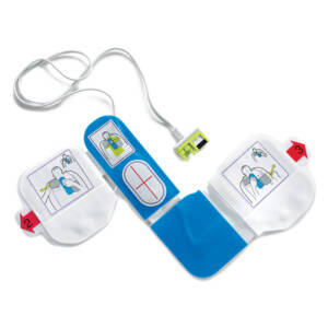 ZOLL CPR-D elektrodenset