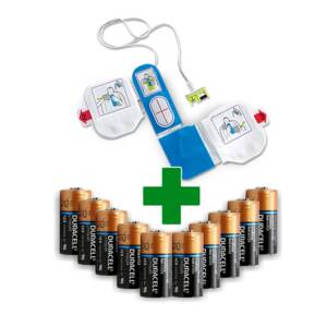 Zoll AED Plus voordeelset
