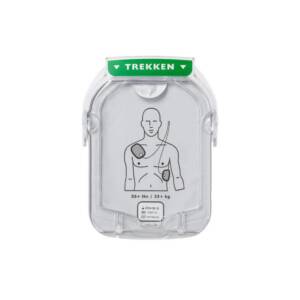 Philips HeartStart HS-1 elektroden voor volwassenen