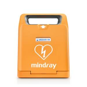 Mindray Beneheart C1A v2 AED
