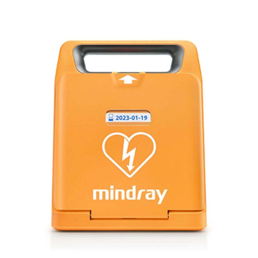 Mindray Beneheart C1A v2 AED
