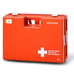 Verbandkoffer BHV Industrie