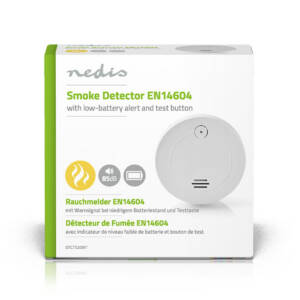 Optische rookdetector